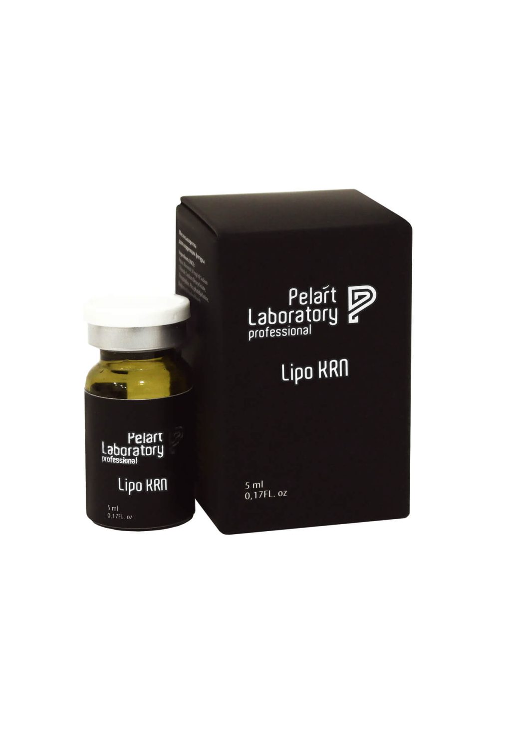 LIPO KRN (20067) 5 мл (20080) 10 мл мезосерум Carnetine 100 mg/ml